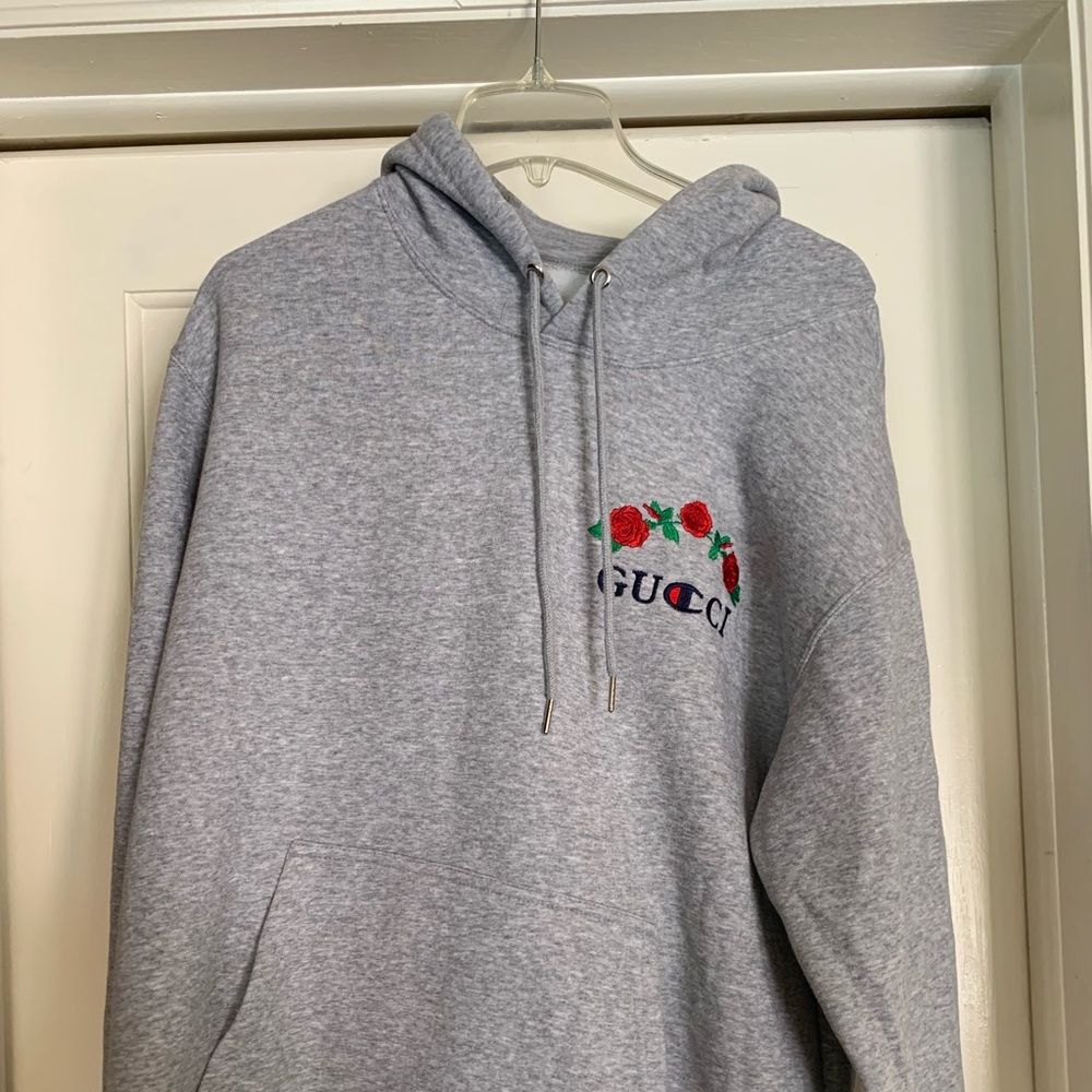 Champion Hoodie